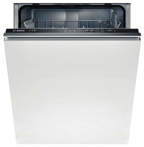 Stroj za pranje posuđa Bosch SMV 40D70 foto, Karakteristike