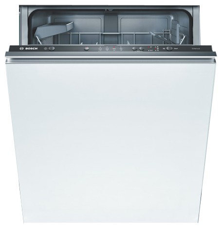 Πλυντήριο πιάτων Bosch SMV 40E00 φωτογραφία, χαρακτηριστικά
