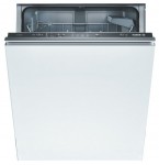 Dishwasher Bosch SMV 40E00 60.00x81.50x55.00 cm
