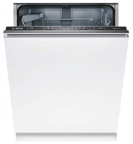 Dishwasher Bosch SMV 40E20 SK Photo, Characteristics