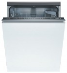 Dishwasher Bosch SMV 40E50 59.80x81.50x55.00 cm