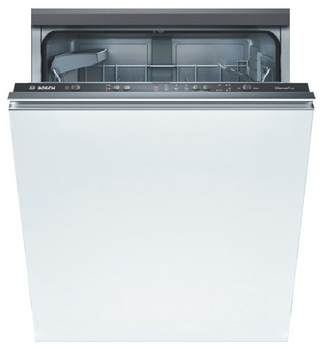 Umývačka riadu Bosch SMV 40E60 fotografie, charakteristika