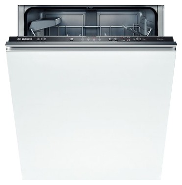 Dishwasher Bosch SMV 40E70 Photo, Characteristics