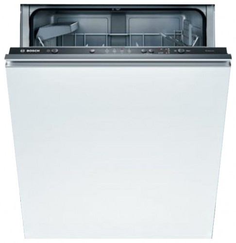 食器洗い機 Bosch SMV 40M10 写真, 特性