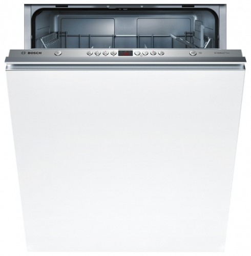 ماشین ظرفشویی Bosch SMV 43L00 عکس, مشخصات