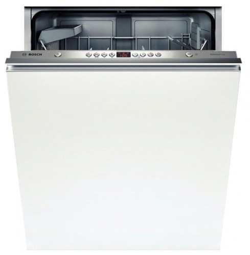 食器洗い機 Bosch SMV 43M10 写真, 特性