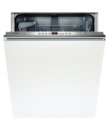 洗碗机 Bosch SMV 43M30 照片, 特点