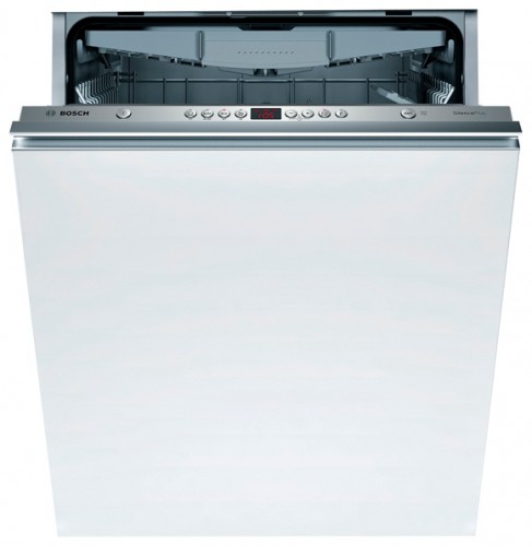 食器洗い機 Bosch SMV 47L00 写真, 特性