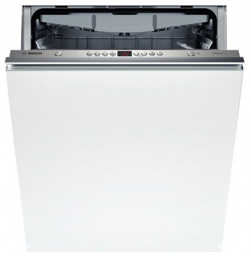 Stroj za pranje posuđa Bosch SMV 47L10 foto, Karakteristike