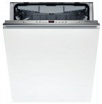 洗碗机 Bosch SMV 47L10 60.00x82.00x55.00 厘米