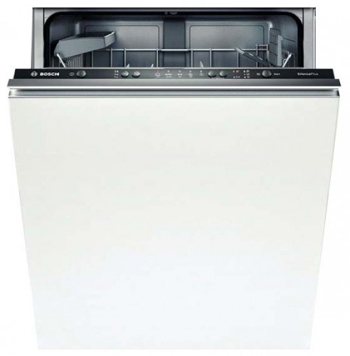 Dishwasher Bosch SMV 50D10 Photo, Characteristics