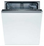 Lave-vaisselle Bosch SMV 50E10 60.00x82.00x55.00 cm