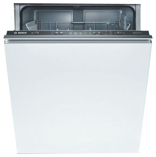 Stroj za pranje posuđa Bosch SMV 50E30 foto, Karakteristike