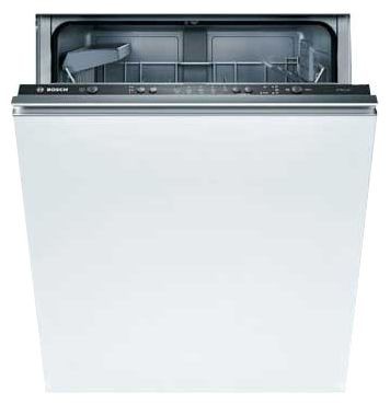 食器洗い機 Bosch SMV 50E50 写真, 特性