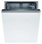 Dishwasher Bosch SMV 50E50 60.00x82.00x55.00 cm