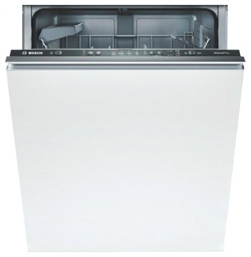Stroj za pranje posuđa Bosch SMV 50E90 foto, Karakteristike