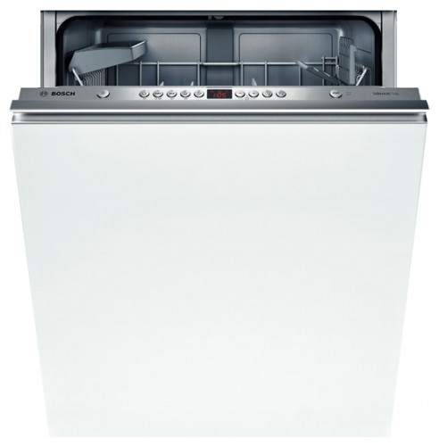 Dishwasher Bosch SMV 50M10 Photo, Characteristics