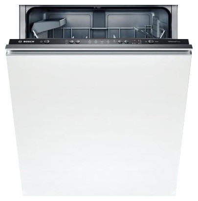 Lave-vaisselle Bosch SMV 51E10 Photo, les caractéristiques