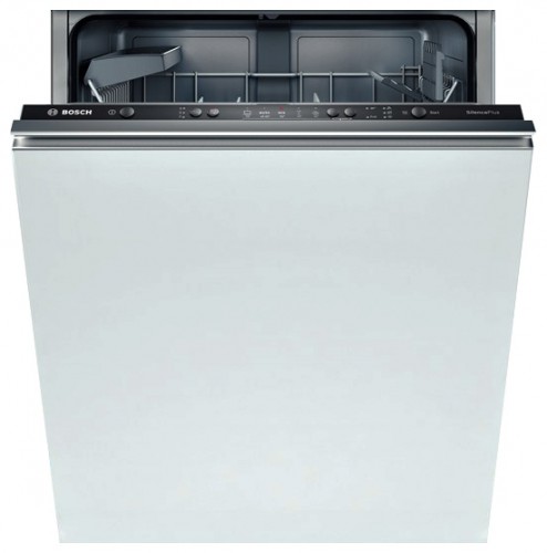 Lave-vaisselle Bosch SMV 51E20 Photo, les caractéristiques