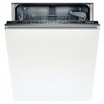 Dishwasher Bosch SMV 51E40 60.00x82.00x55.00 cm