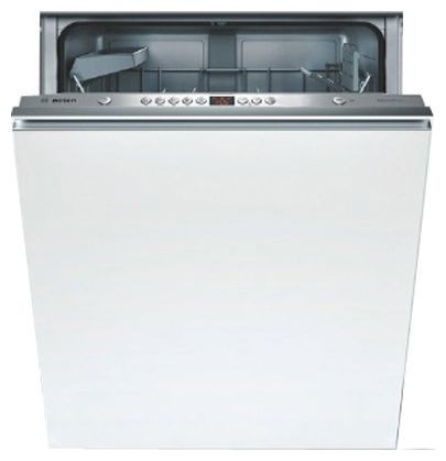 食器洗い機 Bosch SMV 53E10 写真, 特性