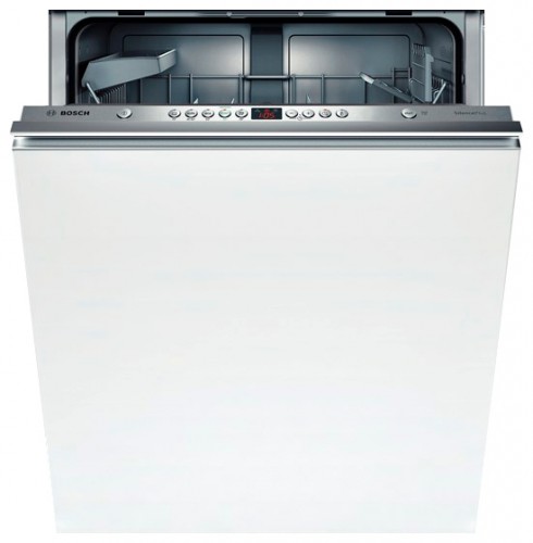Lave-vaisselle Bosch SMV 53L20 Photo, les caractéristiques