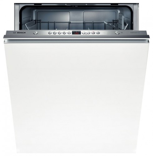 ماشین ظرفشویی Bosch SMV 53L50 عکس, مشخصات