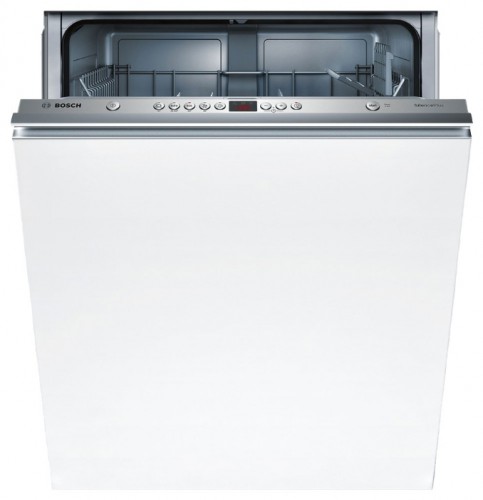 食器洗い機 Bosch SMV 53L90 写真, 特性