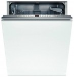 Dishwasher Bosch SMV 53M90 60.00x82.00x55.00 cm