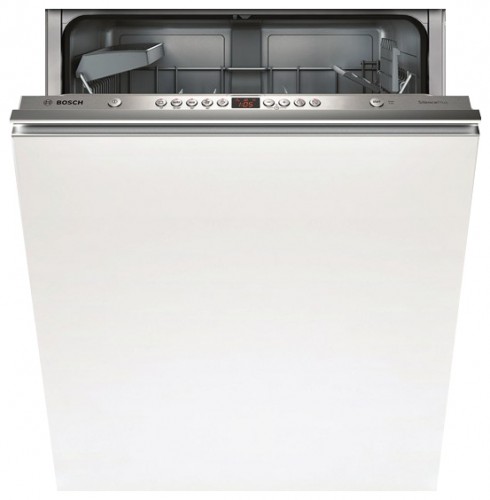 Stroj za pranje posuđa Bosch SMV 53N20 foto, Karakteristike
