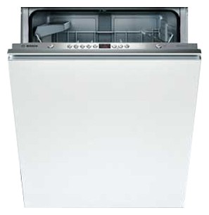Машина за прање судова Bosch SMV 53T10 слика, karakteristike