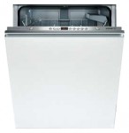 Lave-vaisselle Bosch SMV 53T10 59.80x81.50x55.00 cm