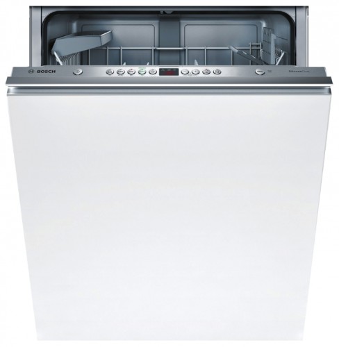 食器洗い機 Bosch SMV 54M90 写真, 特性