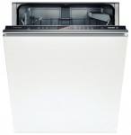 Dishwasher Bosch SMV 55T00 60.00x82.00x55.00 cm