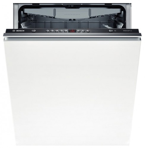 Stroj za pranje posuđa Bosch SMV 58L00 foto, Karakteristike