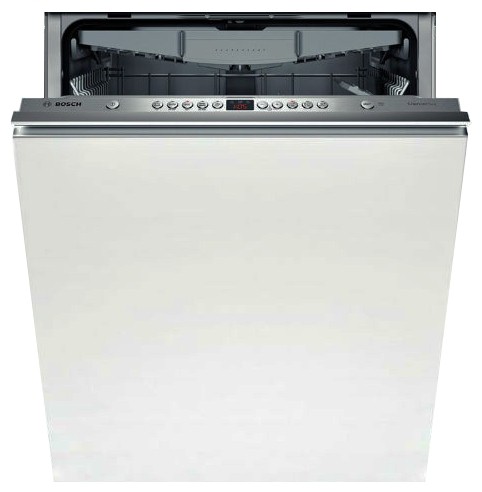 食器洗い機 Bosch SMV 58L60 写真, 特性