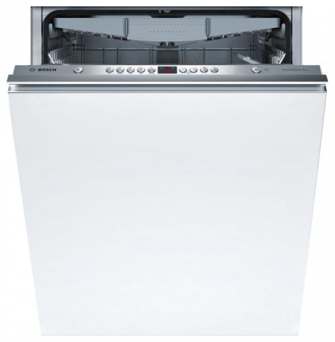 Машина за прање судова Bosch SMV 58N50 слика, karakteristike