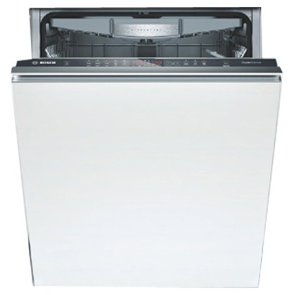 食器洗い機 Bosch SMV 59T00 写真, 特性