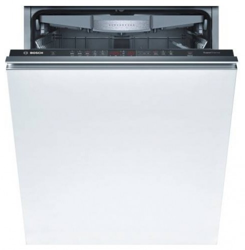 Stroj za pranje posuđa Bosch SMV 59U00 foto, Karakteristike