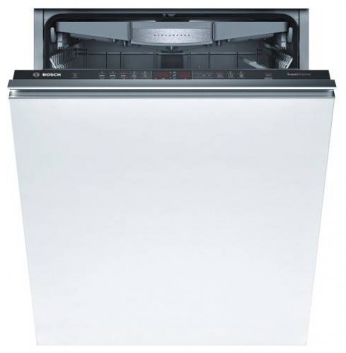 ماشین ظرفشویی Bosch SMV 59U10 عکس, مشخصات