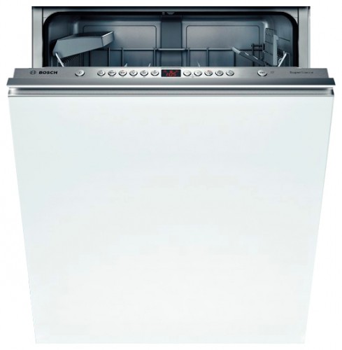 ماشین ظرفشویی Bosch SMV 63M60 عکس, مشخصات