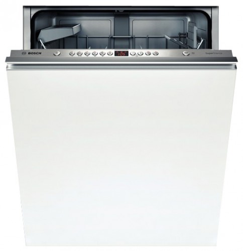 Посудомоечная Машина Bosch SMV 63N00 Фото, характеристики