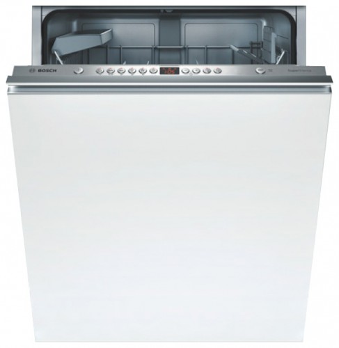 Dishwasher Bosch SMV 65M30 Photo, Characteristics