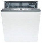 Dishwasher Bosch SMV 65N30 60.00x82.00x55.00 cm