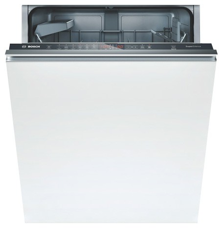Πλυντήριο πιάτων Bosch SMV 65T00 φωτογραφία, χαρακτηριστικά