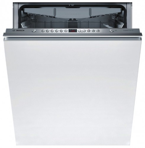 Stroj za pranje posuđa Bosch SMV 68N60 foto, Karakteristike
