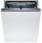 Dishwasher Bosch SMV 68N60 60.00x82.00x55.00 cm