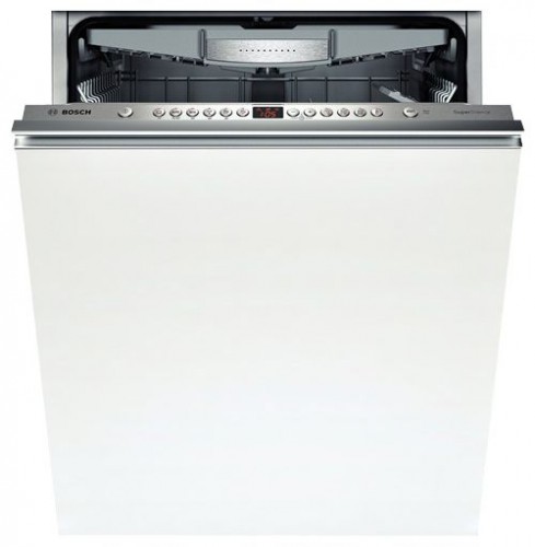 Посудомийна машина Bosch SMV 69M20 фото, Характеристики
