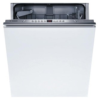 洗碗机 Bosch SMV 69M40 照片, 特点