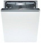 Dishwasher Bosch SMV 69T40 60.00x81.50x55.00 cm